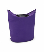 Сумка для белья, 50л, 101168, Brabantia