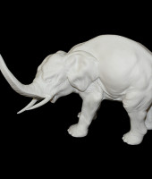 Статуэтка "Слон", Elite & Fabris