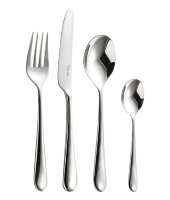 Набор столовых приборов 24/6, Kingham Bright, Robert Welch