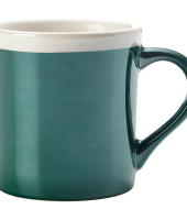 Кружка Soleda (изумрудный) без инд.упаковки