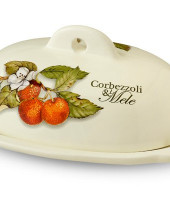 Маслёнка Итальянские фрукты