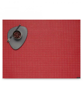 Салфетка подстановочная, винил, (36х48) Chili, Chilewich