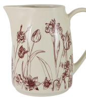 Кувшин Эдем