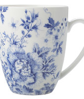 Кружка Цветочная поляна в подарочной упаковке