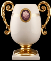 Ваза с ручками, Ahura