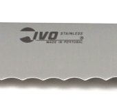 Нож для хлеба 20 см, серия 25000, IVO