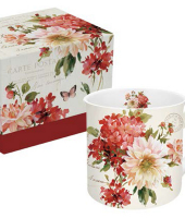 Кружка Осенний сад