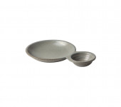 Тарелка Isamu, ROOMERS TABLEWARE