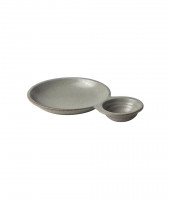 Тарелка Isamu, ROOMERS TABLEWARE