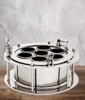 Кулер для вина Портхоул, Eichholtz