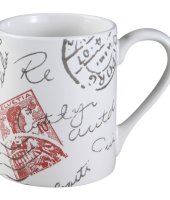 Кружка 320 мл "Sincerely Yours", Corelle