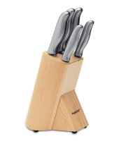 Набор ножей 6 пр. "Hollow", BergHOFF 