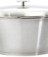 Таз для варенья, Complements, 40 см, Cristel