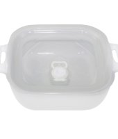 Форма герметичная квадратная "Harmonie", Appolia 