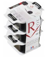 Набор мини квадратных форм, Белль Куизин, Revol