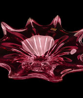 Салатник "Ruby", Egermann