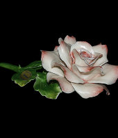 Декоративная роза, Artigiano Capodimonte