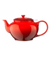 Чайник заварочный с ситечком, Le Creuset