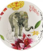 Пиала (MINI) "Индия", Gien