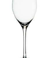 Бокалы для белого вина "Asteria", 6 шт, хрусталь, Strotskis