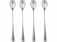 Набор чайных ложек с длинной ручкой, 4 шт. Radford Satin item