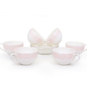 Мария набор чайных пар, АККУ