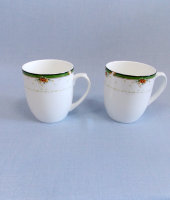 Набор кружек "Ренессанс", 2 шт, Takito