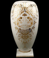 Ваза "DIAMANTE", Ahura