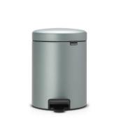 Мусорный бак с педалью newIcon 5л, Brabantia 