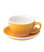 Чайная пара Egg, LOVERAMICS