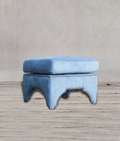 Пуф Нора , ROOMERS