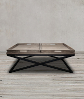 Стол Индастриал , ROOMERS