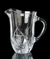 Кувшин Grosseto, хрусталь, RCR Da Vinci Cristal