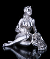 Скульптура "Фортуна", ST 0321, Linea Argenti