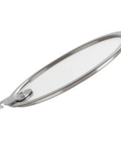 Крышка  со съёмной ручкой, Strate Fixe, 16 см, Cristel