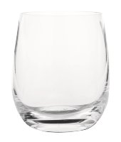 Набор из шести стаканов для виски "Cuvee", Salt & Pepper  