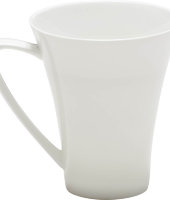 Кружка "Edge", Salt & Pepper   