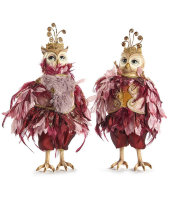 Декоративная сова , GOODWILL