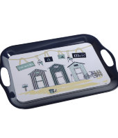 Поднос "Cabines", Efya Deco 