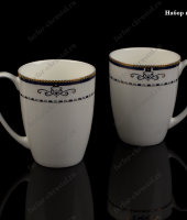 Набор кружек "Кардинал" на 2 персоны, Takito