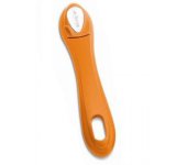 Съемная ручка, оранжевая, Twisty, De Buyer