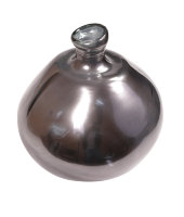 Ваза "Metallic Simplicity", San Miguel  