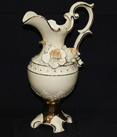 Кувшин "Эпоха Рококо" 43 см, Ceramiche Ferraro