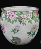 Кашпо экстра "Гирлянда", 10530, San Marco