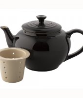 Чайник заварочный с ситечком, Le Creuset