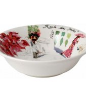 Пиала "Индия", Gien