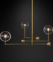 Люстра , ROOMERS