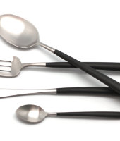 Набор столовых приборов 72/12 "Noor", Cutipol