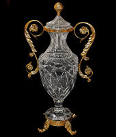 Амфора, Gasparri Design