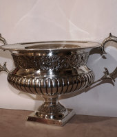 Ваза "Sheffield", Chinelli 